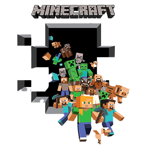 Minecraft Image 1